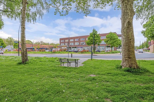 Medium property photo - Smedingplein 7, 8302 BA Emmeloord